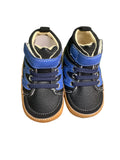 Baby Boy Black Boot (Shoe).