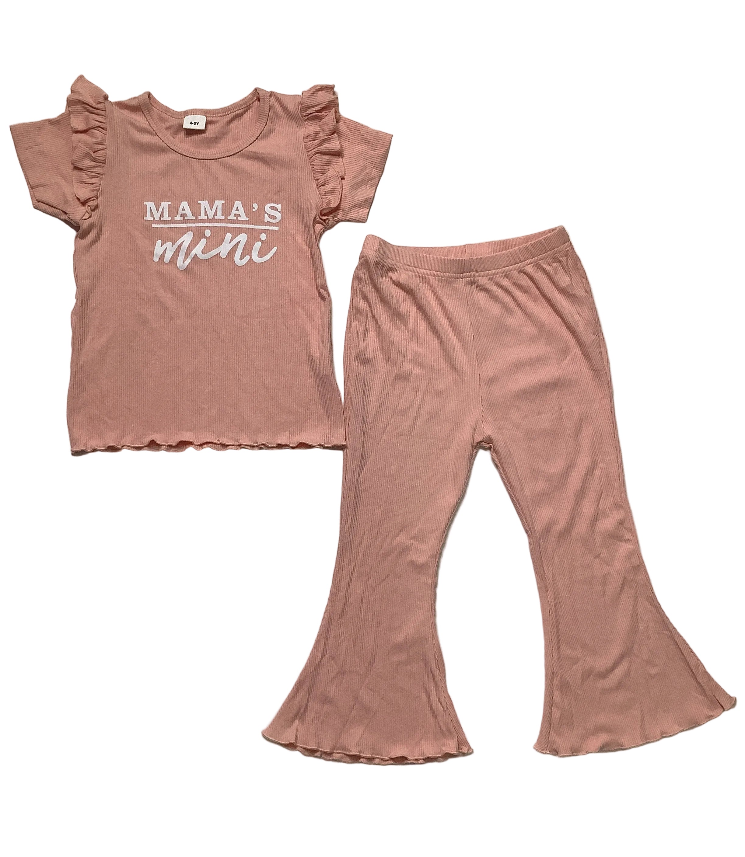 Mama's Mini 2 piece set