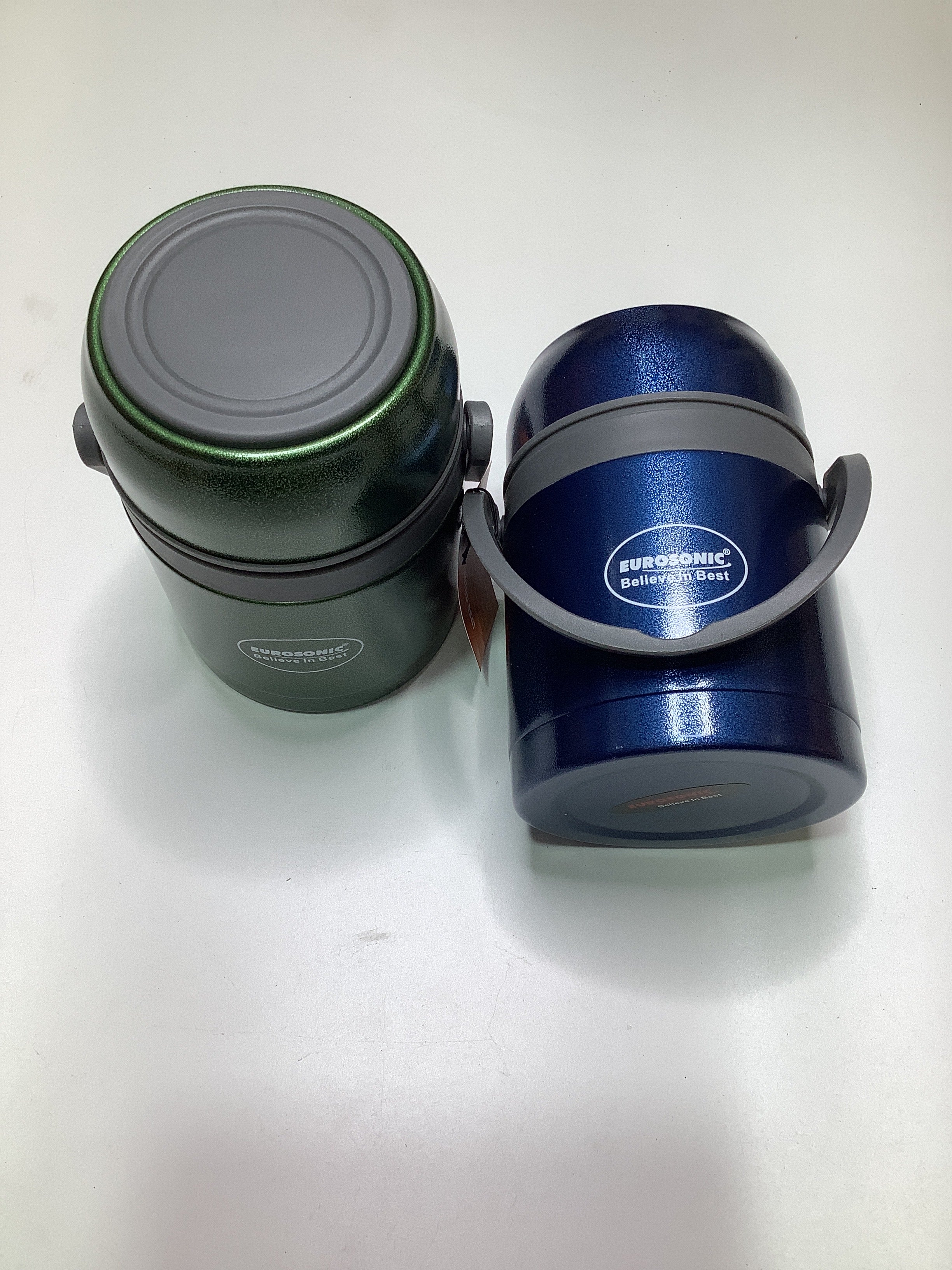 Eurosonic Vacuum Food Flask 800ml.