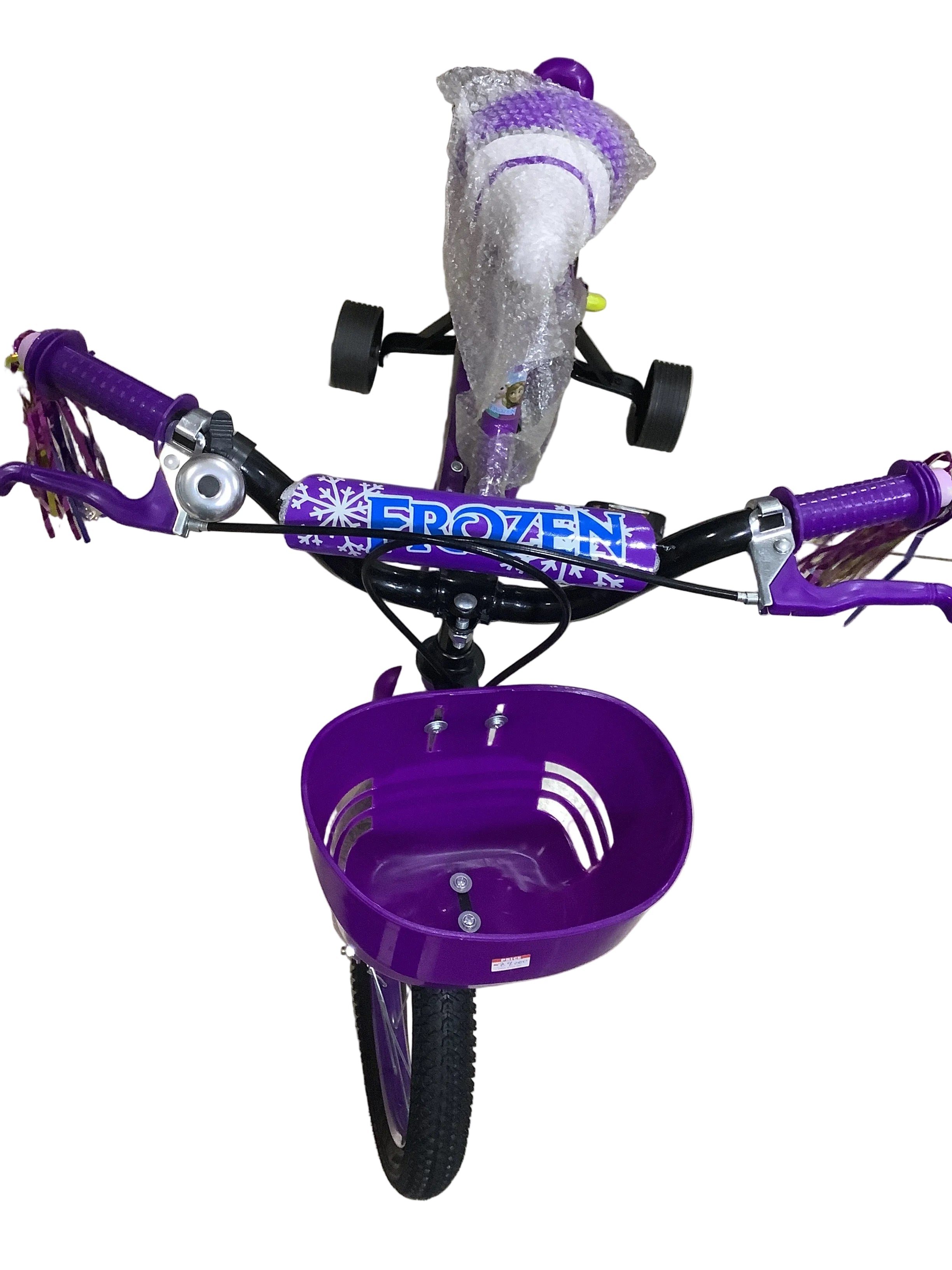 Frozen Character Children Bicycle 16inches