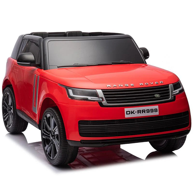 Range Rover Ride-On Kids Car(DK-RR998)