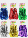 Cheering Squad Pom Poms