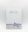 Advice For The Mom To Be Card