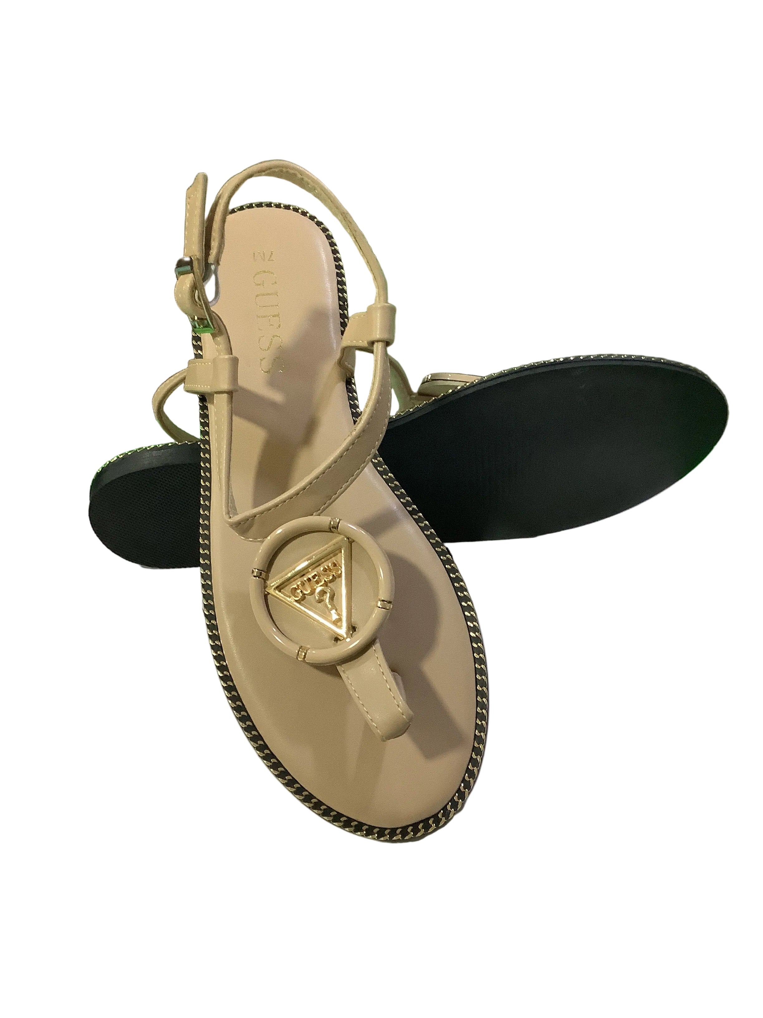 Guess girls sandals