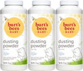 Burt's Bees Baby Dusting Powder (Talc Free 212.6g)