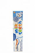 Aquafresh Milk Teeth Toothpaste 50ml (0-2Yrs)