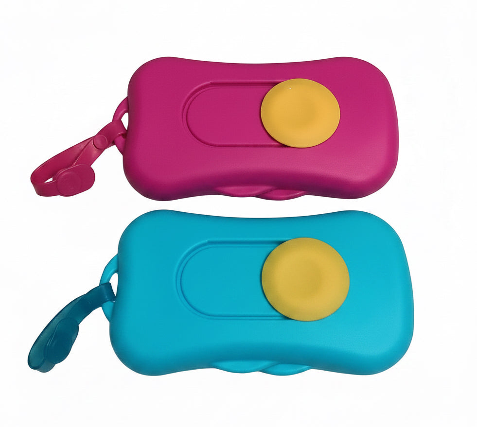 Baby Wipes Case