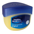 Vaseline BlueSeal Pure Petroleum Jelly (225ml)