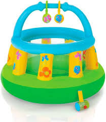 Intex Soft-Sides My First Gym