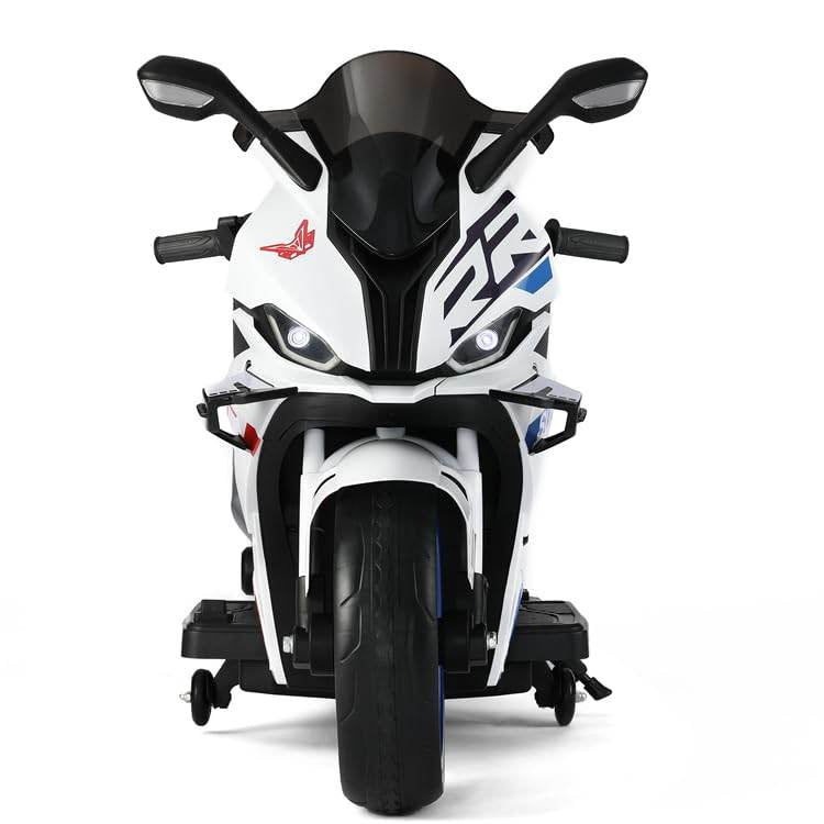 1200RT Speed Power Bike