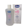 Chicco Baby Moments Massage Oil (200ml)