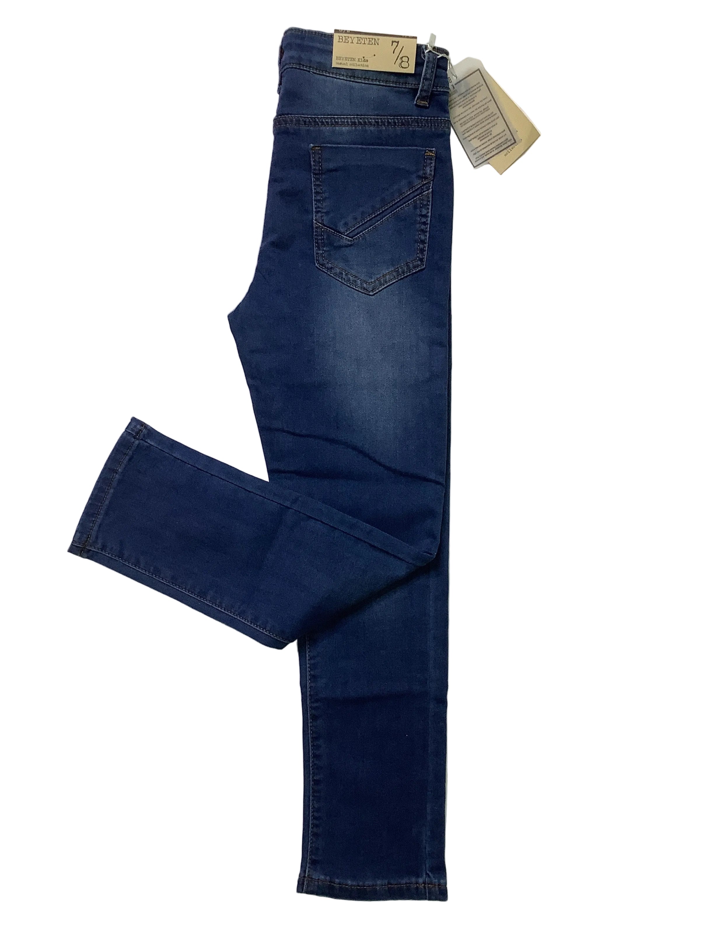 Beyeten Kids Casual Collection (Boys Trouser).