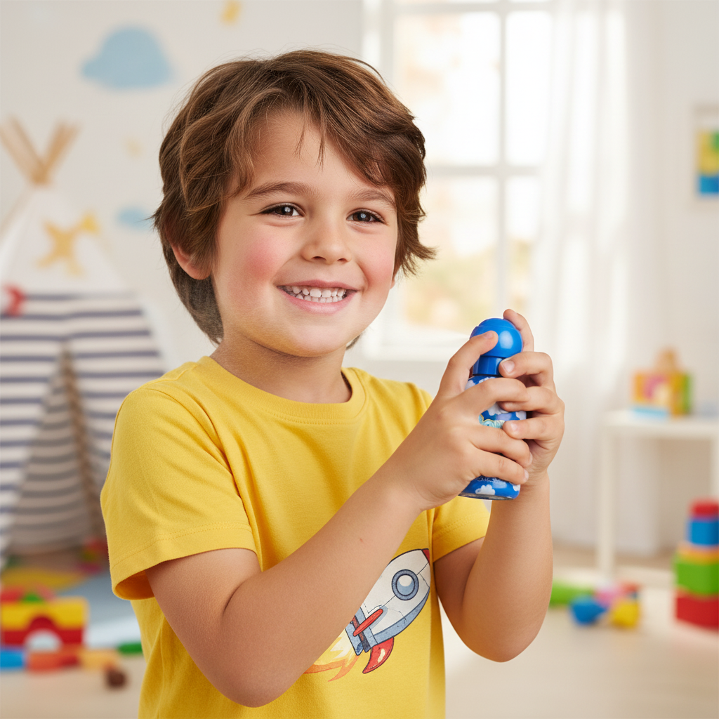 Bon Bons Maliza (Milk Shake) Kids Perfume 50ml