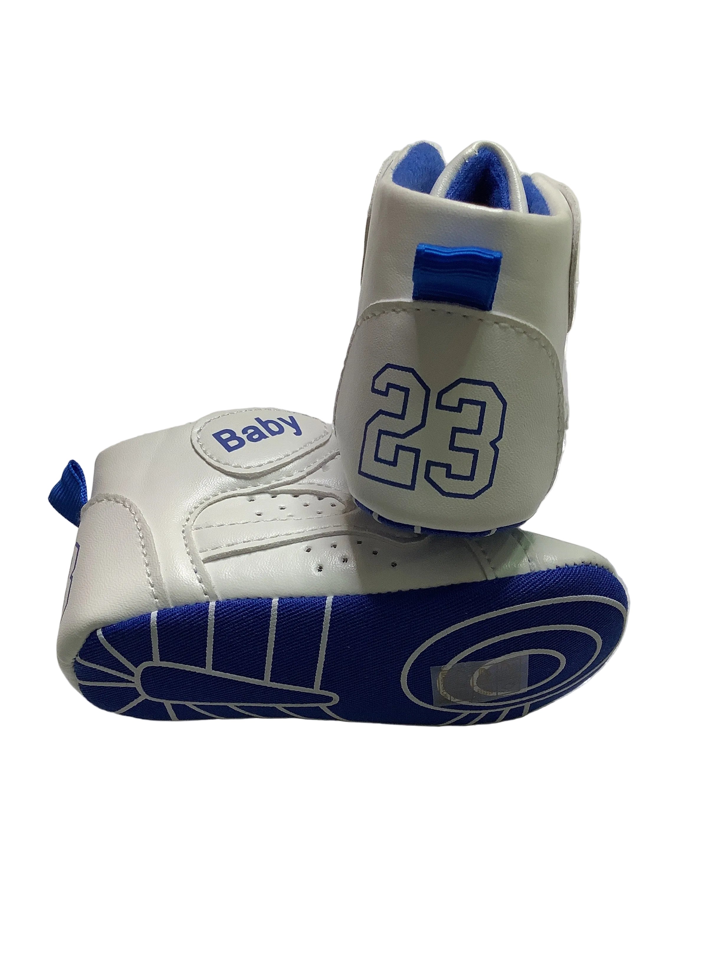 Baby Boys Shoes