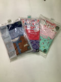 George 3in1 Overall Baby Sleep Suits (0-3months)