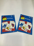 Learning at Home Writing Series 2