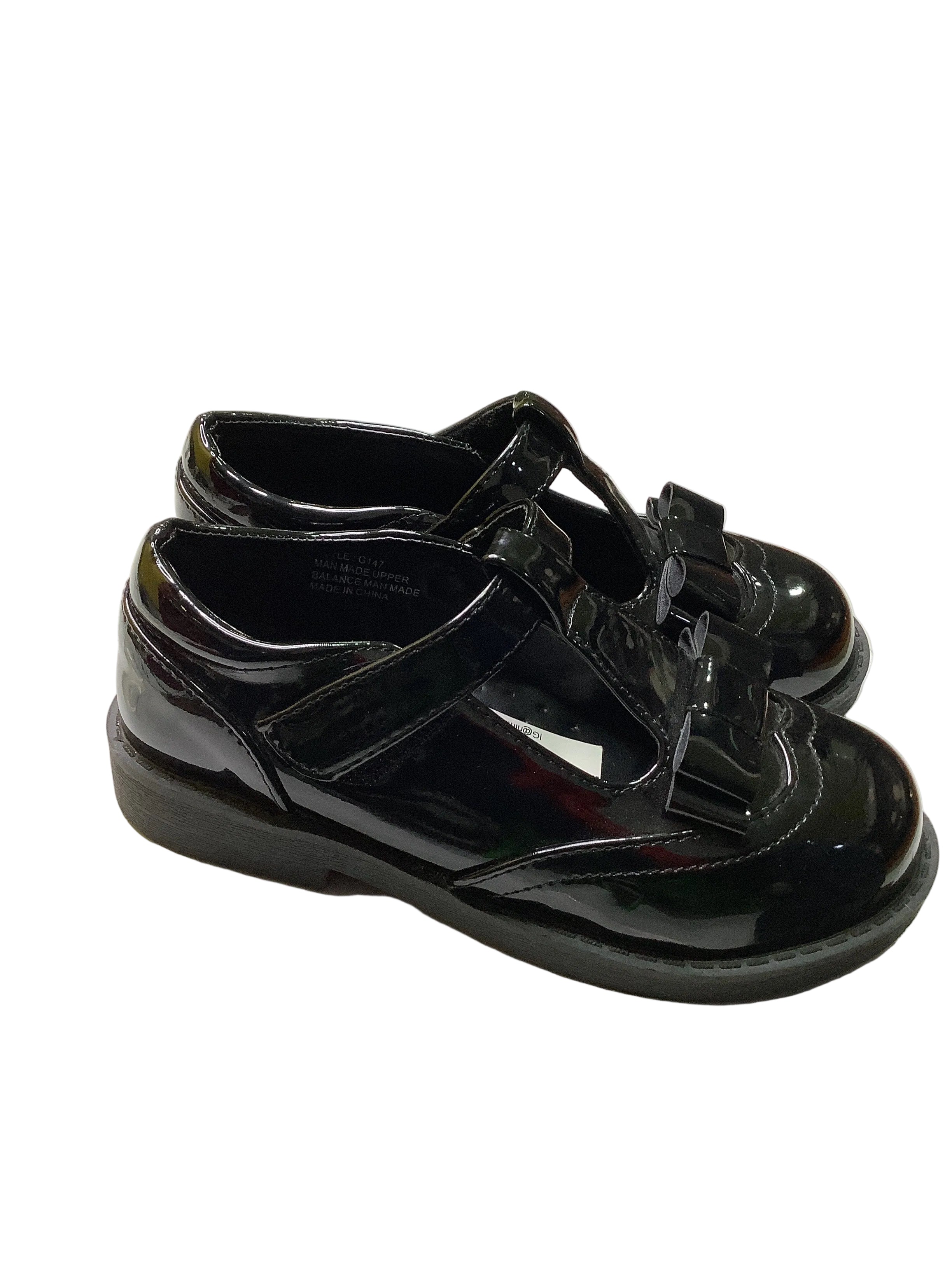Princess Girls Back To School Shoe.