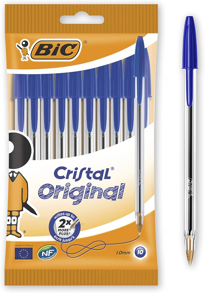 Bic Cristal Original Pen