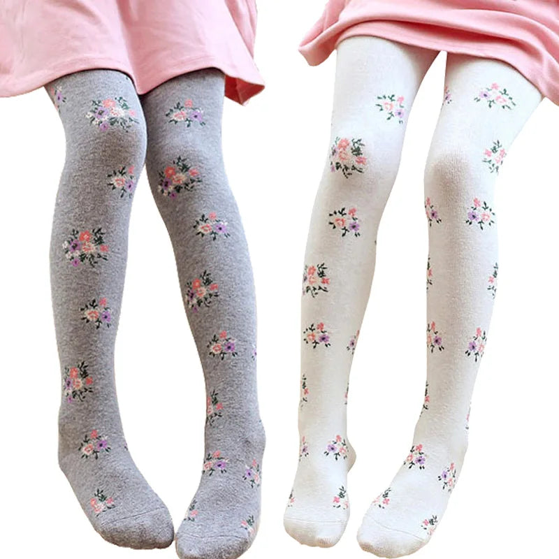 Love Mom Premium Baby Legging 4in1 pack