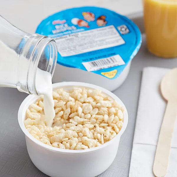Kelloggs Rice Krispies 430g.