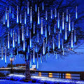 Vesele Vianoce Dripping Christmas Light Decor