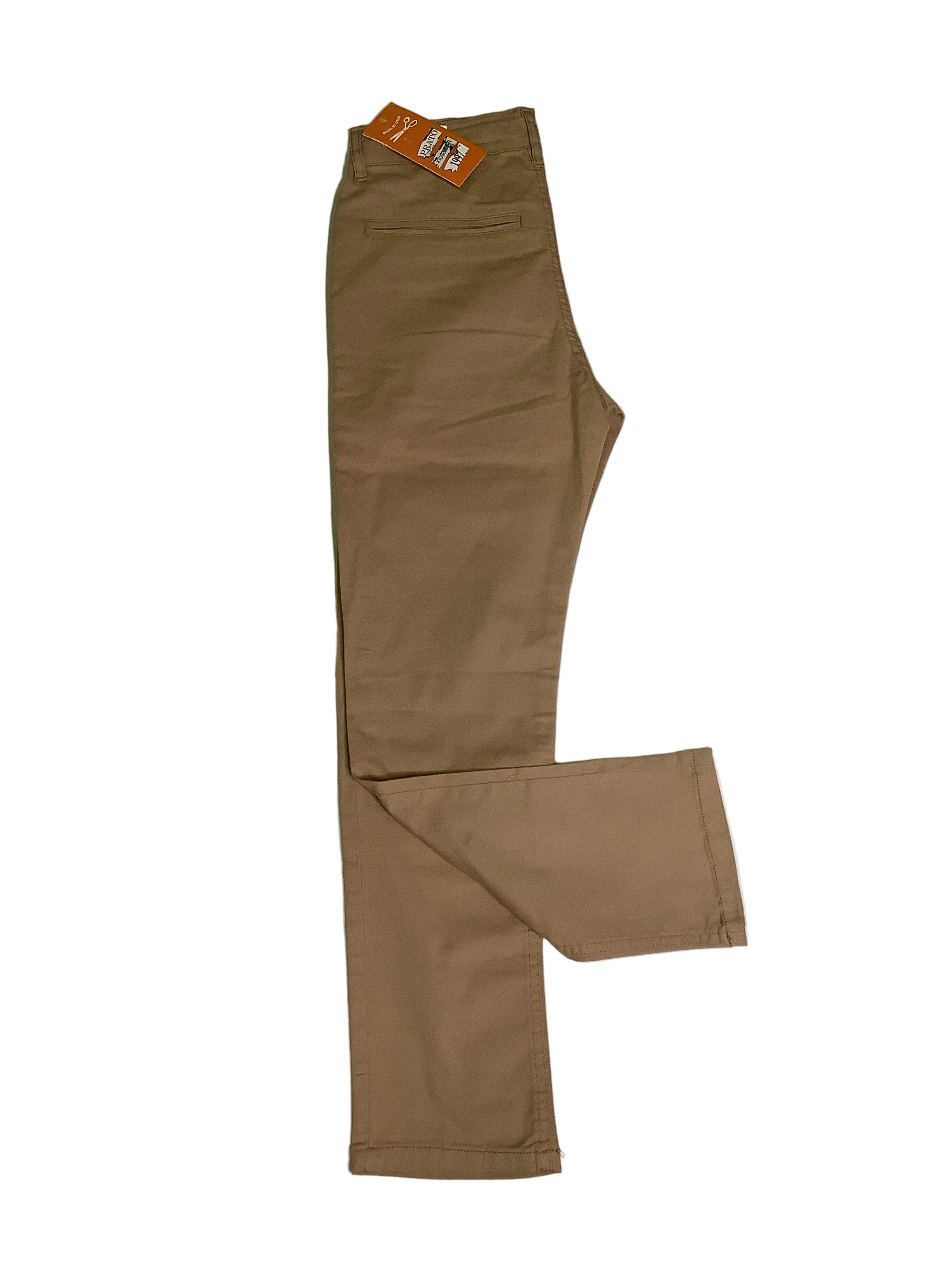 Prato Boys Trouser Made By Ozan