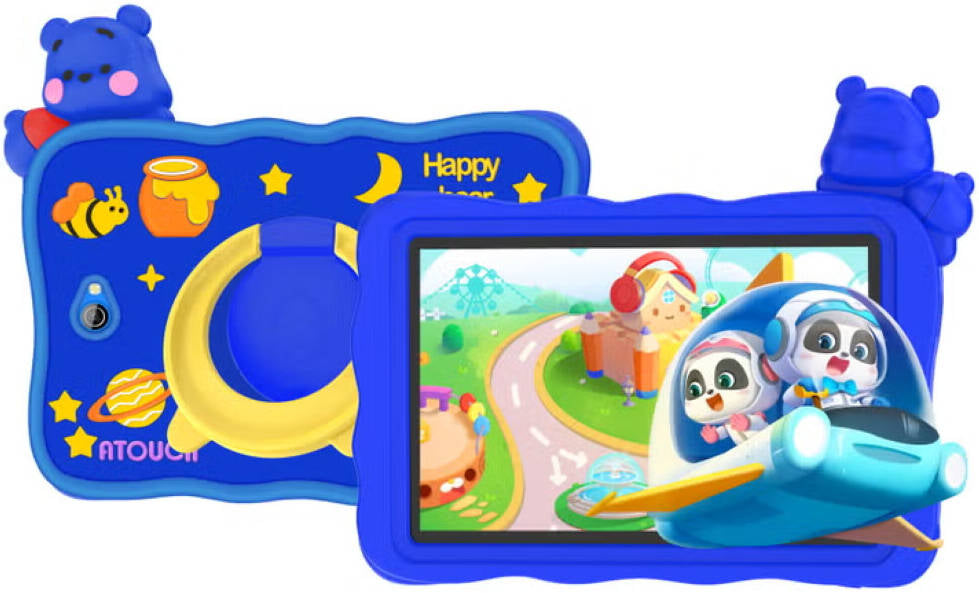 ATOUCH KC64 Pro Kids’ Educational Tablet 7.85”