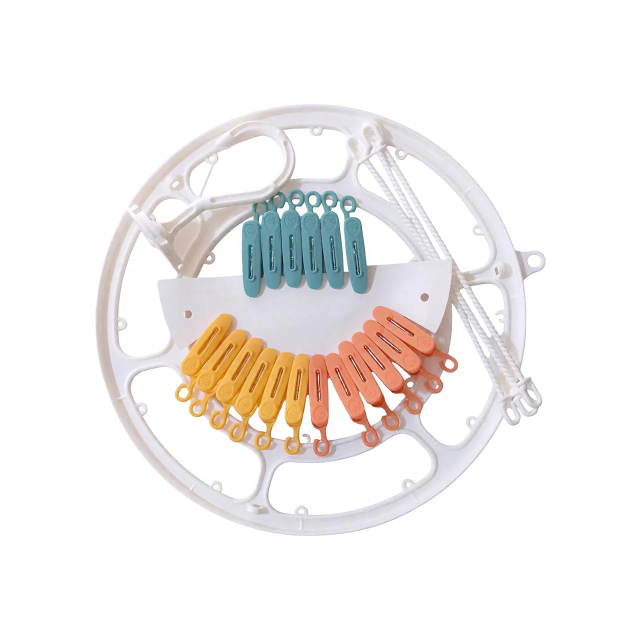 Enwei Hnj Multifunctional Drying Hanger.