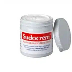 Sudocrem Antiseptic Healing Cream (Big) 125g