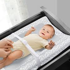 Summer Infant Changing Essentials Mats.