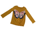 Carter's Kid Round Neck