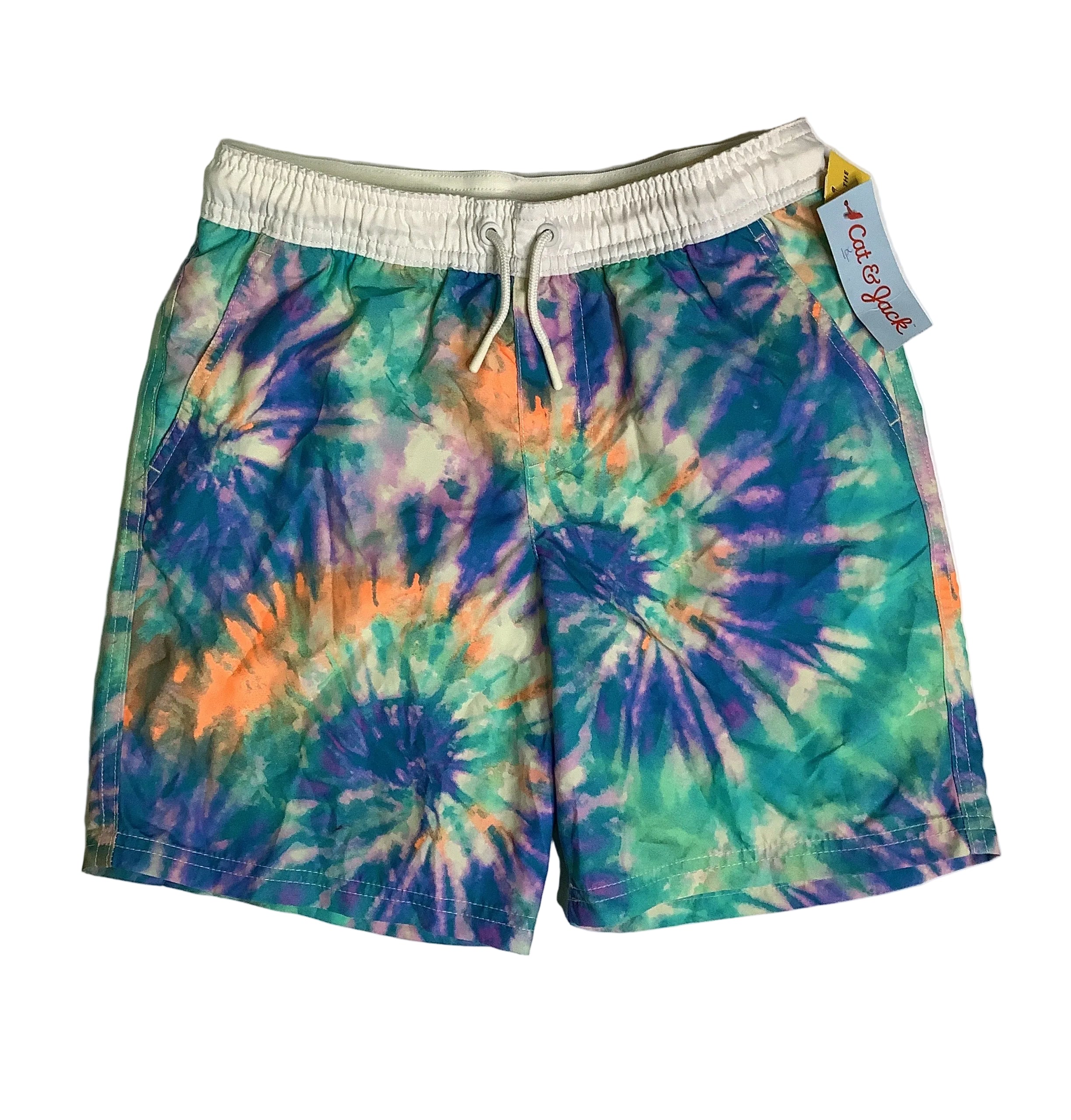 Cat & Jack Boys Summer Short