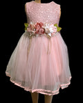 Miss Helina Ball Gown