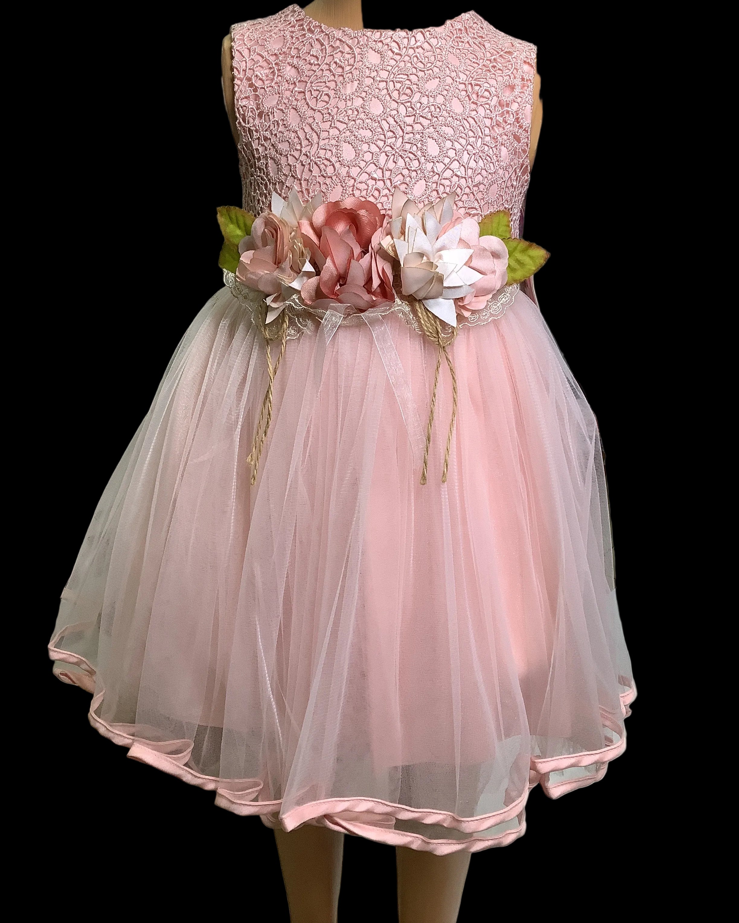 Miss Helina Ball Gown