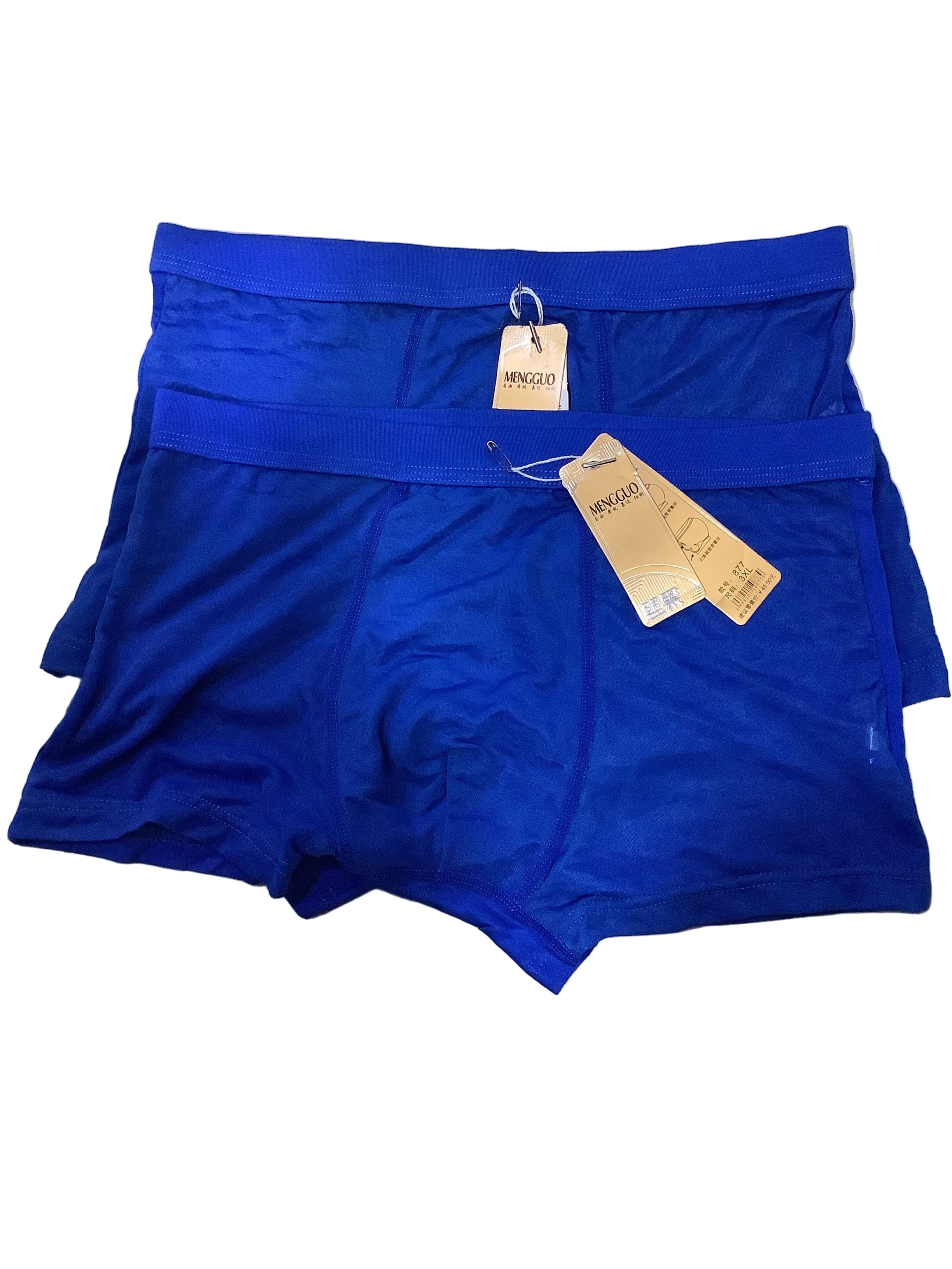 Mengguo Boys Pants