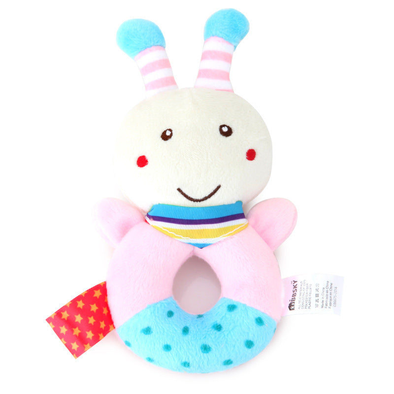 BBSKY Toys For Kids Baby Neck Pillow.