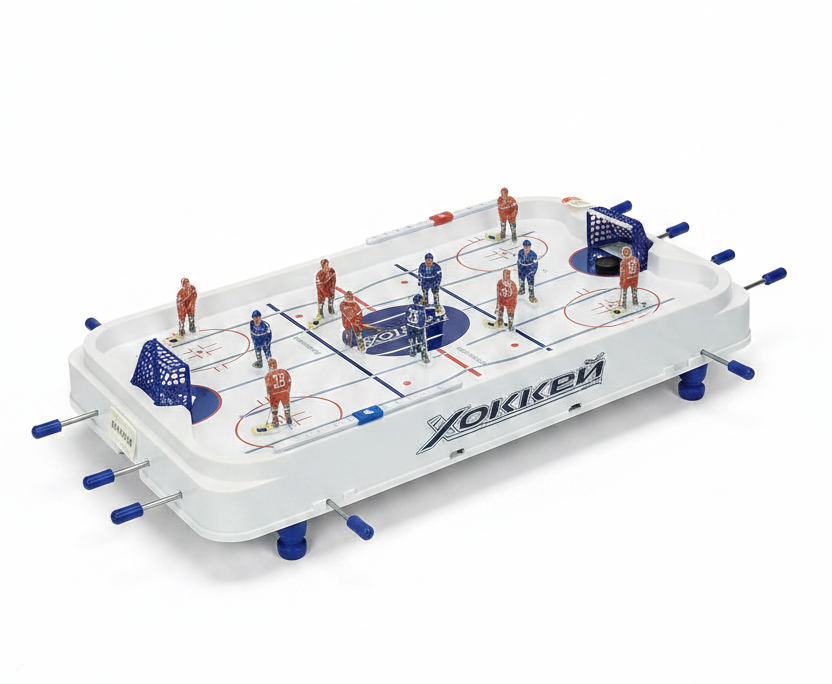Xokken Table Soccer Board.