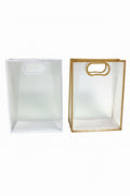 Transparent Gift Bags.(small)