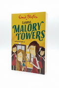 GUID BLYTON(Goodbye MALORY TOWERS)