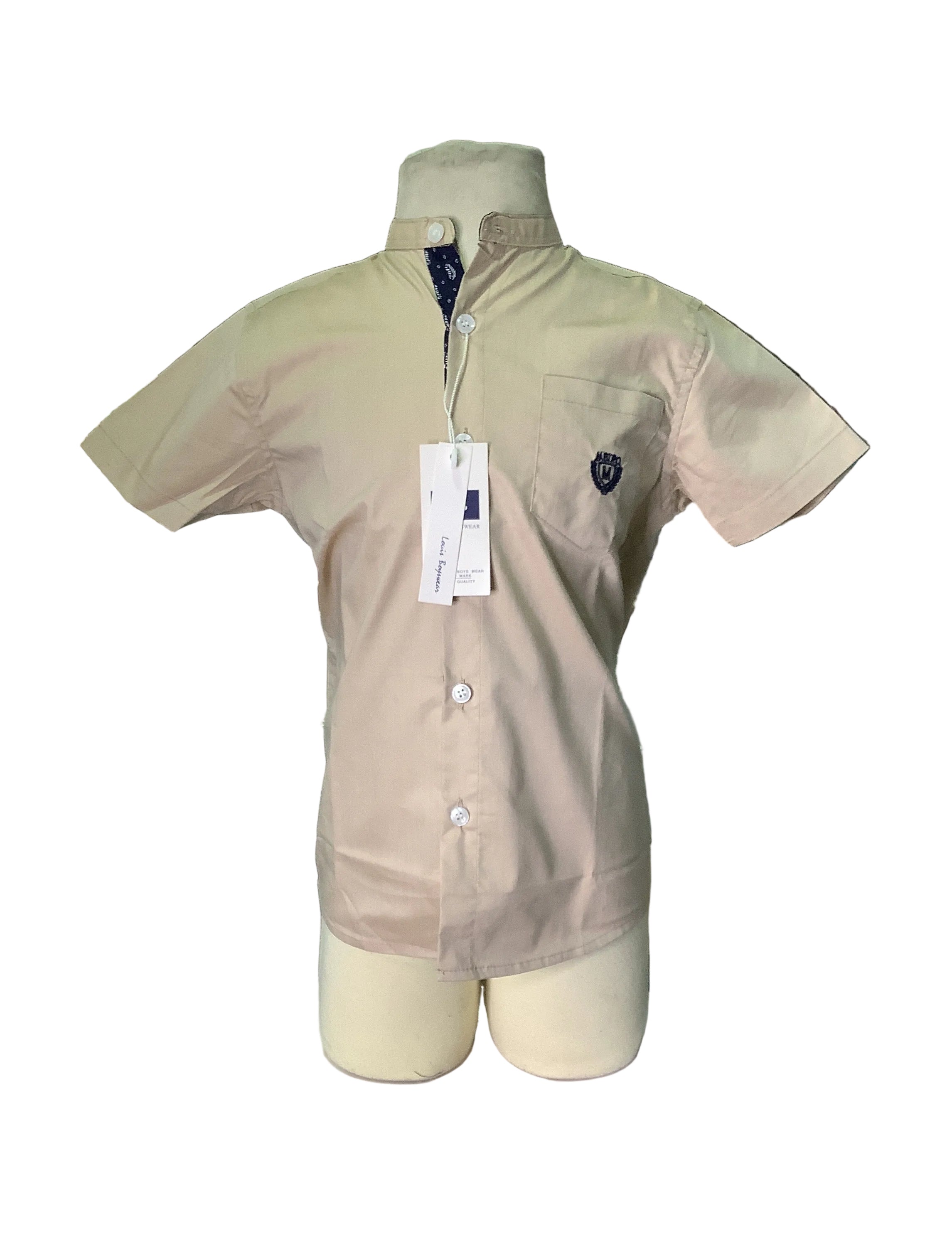 LB Louis Boyswear Authentic Boys Wears(Style:A333)