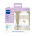 Mam Easy Start Anti-Colic Bottle (Silicone Nipple) 160ml.