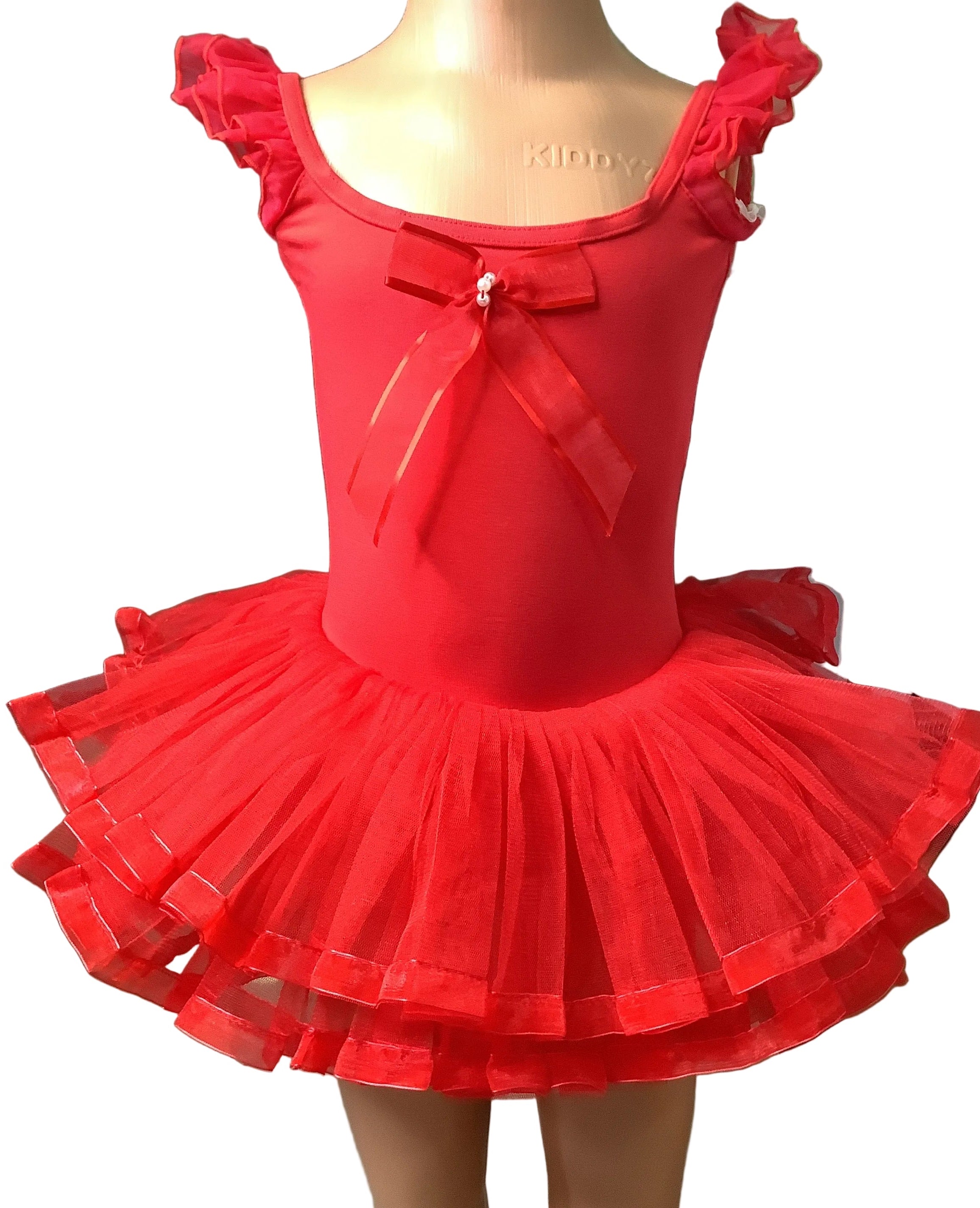Hui Yang Girls Ballet Dress