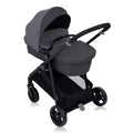 GRACO Transformer Stroller Bed