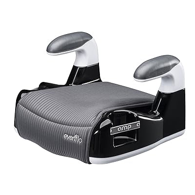 Evenflo Car Booster