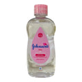 Johnson's Baby Oil U.S (414ml)