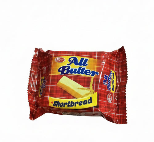 All Butter Shortbread 85g.