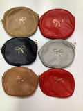 Hand Bag Leather