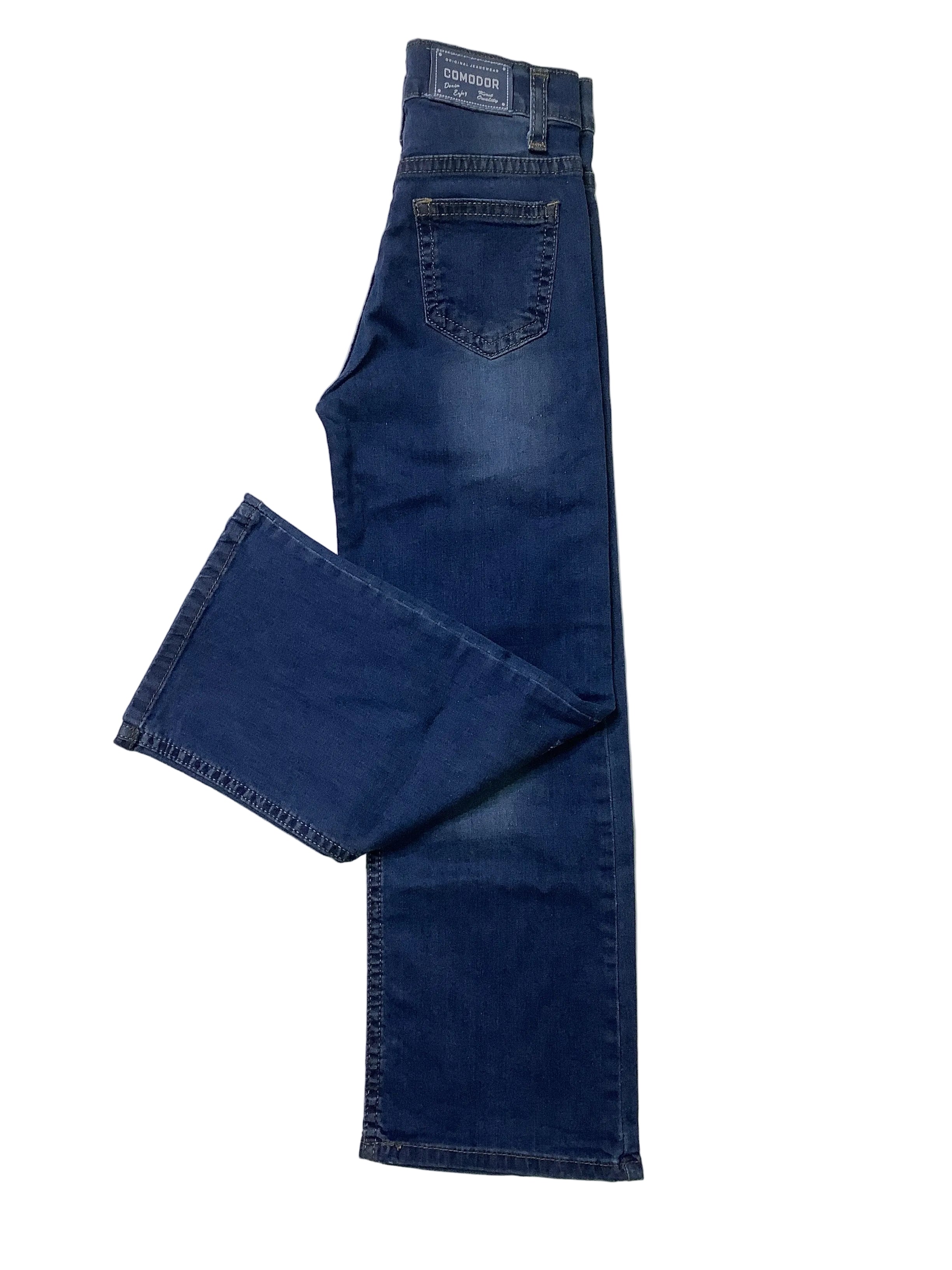Comodor Kids Jean Wear