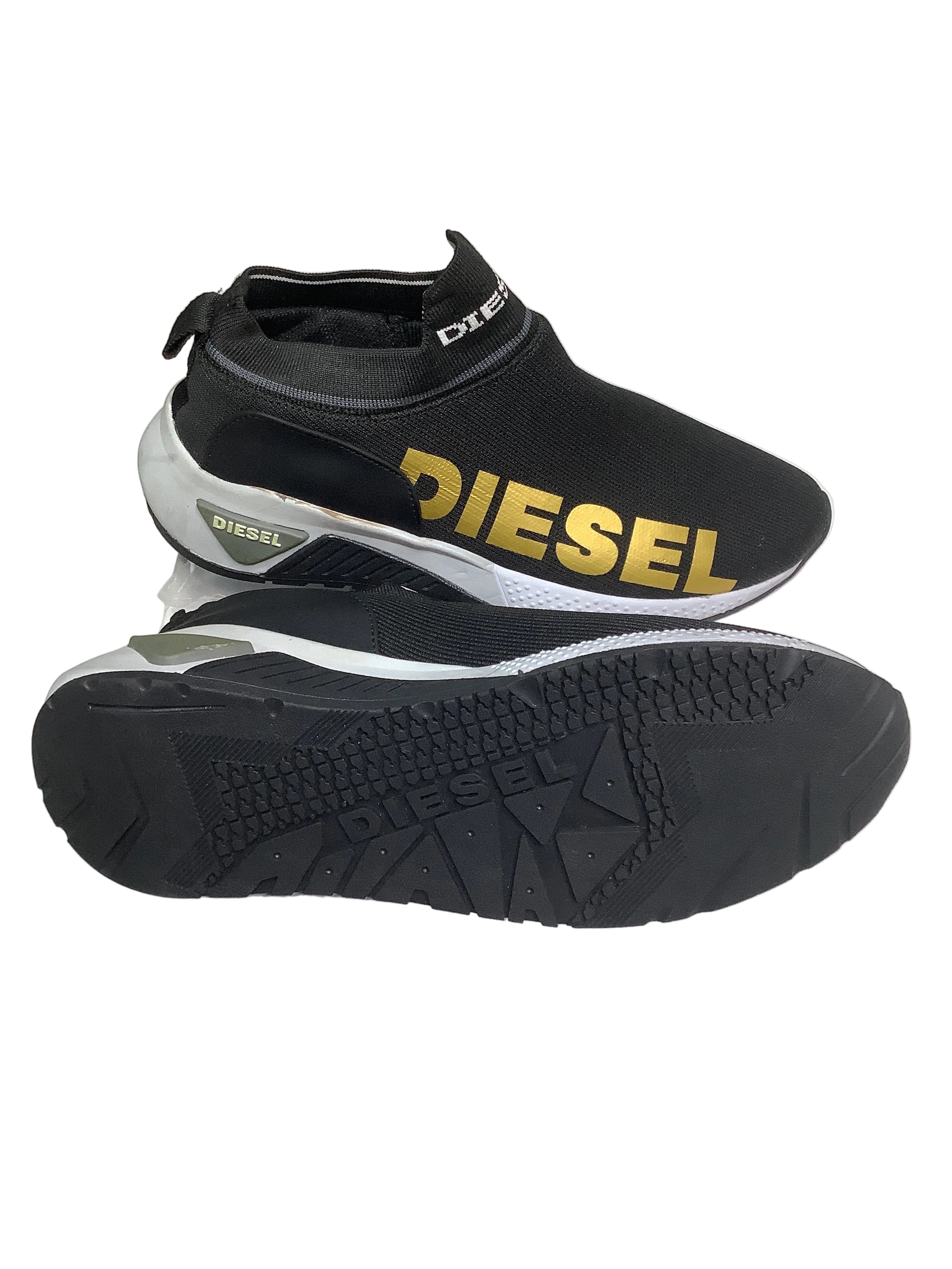 Diesel Carnvas