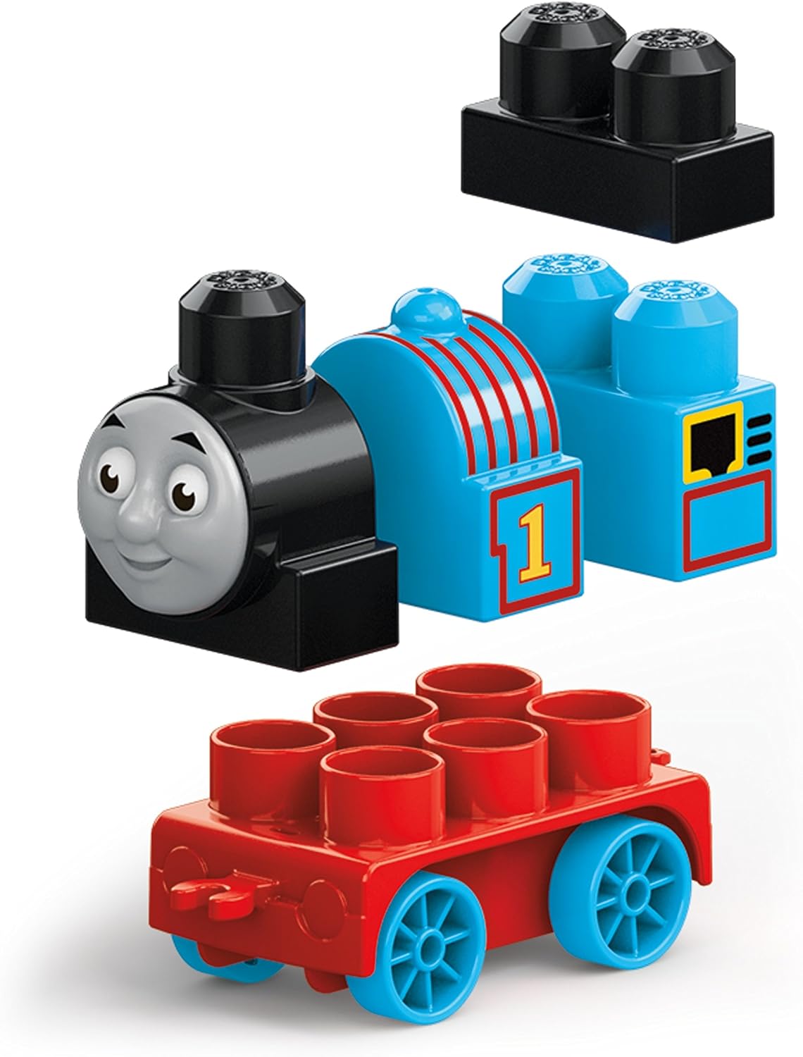 Thomas & Friends Orbit Building Blocks (43 PCS).